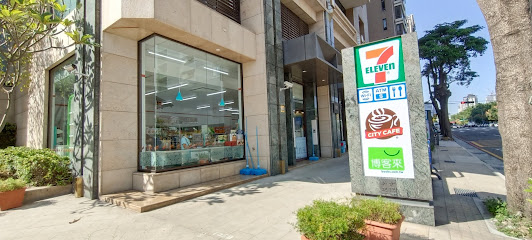 7-ELEVEN 美村门市