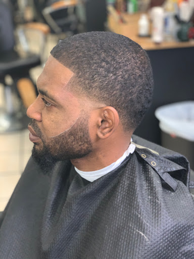 Barber Shop «Musa Barbershop», reviews and photos, 826 Morton Ave, Chester, PA 19013, USA