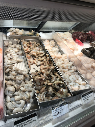 Supermarket «The Fresh Market», reviews and photos, 2207 Colonial Ave SW, Roanoke, VA 24015, USA