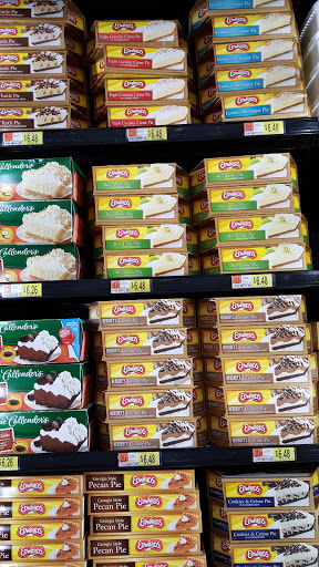 Grocery Store «Food Lion», reviews and photos, 411 W Lincoln St, Tullahoma, TN 37388, USA