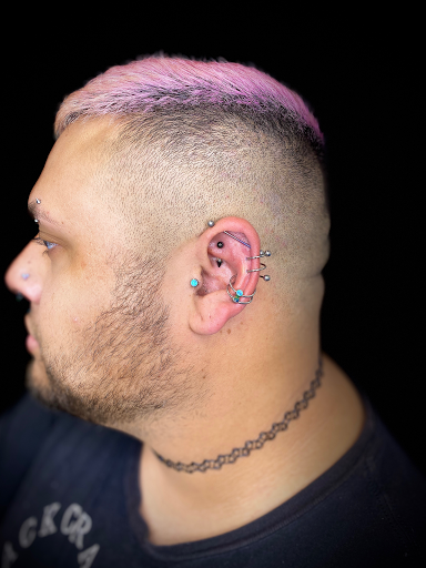 Find ufo tattoo ideas for your next unique tattoo in Murrieta at Diamond City Tattoo & Piercing