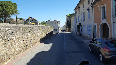 Soc Hoteliere de la Drome à Suze-la-Rousse