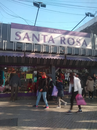 Tienda Santa Rosa