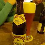 Photo n°2 de l'avis de Gabriele.a fait le 06/11/2018 à 09:28 sur le  Birreria Samarcanda à Pagnacco