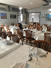 Atmosphère du Restaurant Le Reflet des Iles à Saint-Denis - n°1