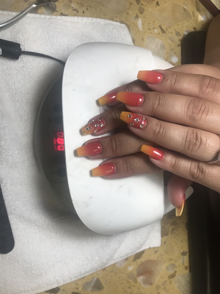 Ukiah nails & spa 95482