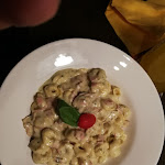 Photo n°2 de l'avis de M... fait le 30/03/2018 à 19:46 sur le  Restaurant Octopus à Büsum