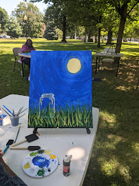 Lovlee Art Studios - Photo 8 - Car repair in Bloomfield, NJ, Newark