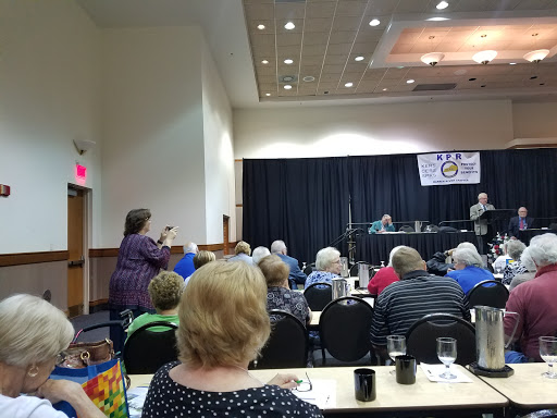 Convention Center «Sloan Convention Center», reviews and photos, 1021 Wilkinson Trace, Bowling Green, KY 42103, USA