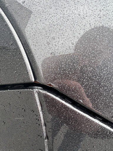 Car Dealer «Somerset Chrysler Jeep Dodge and Ram», reviews and photos, 1491 Brayton Point Rd, Somerset, MA 02725, USA