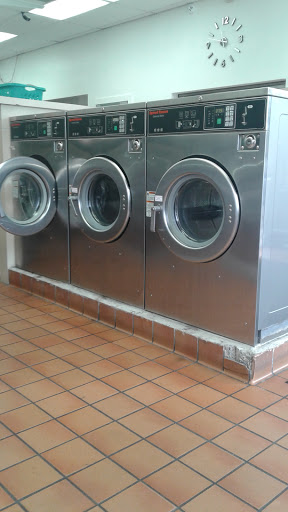 Laundromat «Happy Laundry Company», reviews and photos, 10144 Coloma Rd, Rancho Cordova, CA 95670, USA