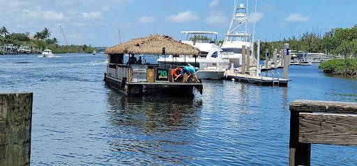 Boat Rental Service «PonTiki Boat Cruises», reviews and photos, 960 N Hwy A1A, Jupiter, FL 33477, USA