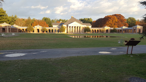 Golf Course «Saratoga Spa Golf Course», reviews and photos, 60 Roosevelt Dr, Saratoga Springs, NY 12866, USA