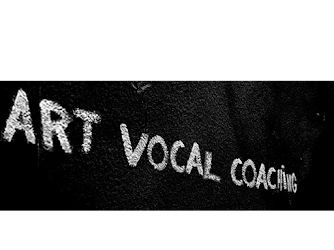 ART VOCAL COACHING