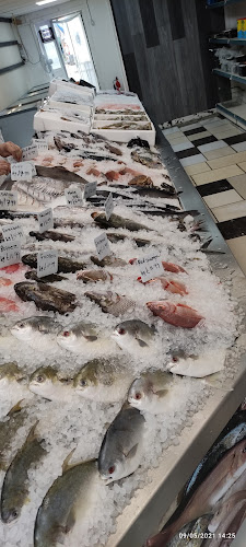 Comments and reviews of Fresh Fish Supermarket