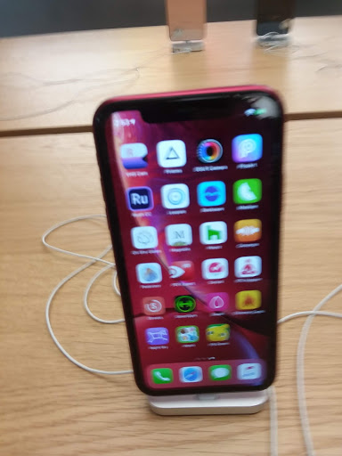 Computer Store «Apple South Coast Plaza», reviews and photos, 3333 Bear St, Costa Mesa, CA 92626, USA