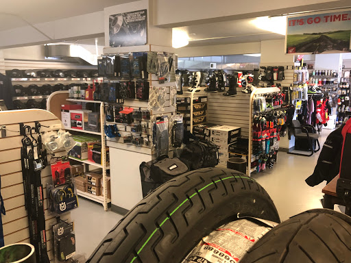 Motorcycle Dealer «Chico Honda Motorsports», reviews and photos, 11096 Midway, Chico, CA 95928, USA