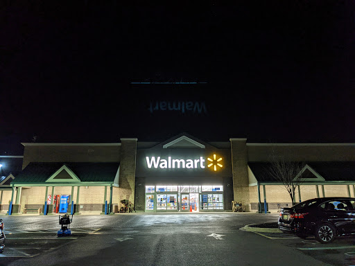 Discount Store «Walmart», reviews and photos, 839 US-130, East Windsor, NJ 08520, USA