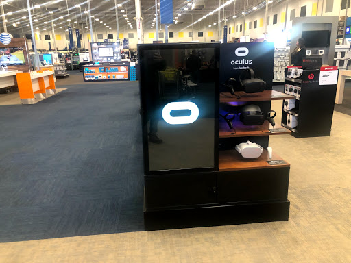 Electronics Store «Best Buy», reviews and photos, 445 Howe Ave, Cuyahoga Falls, OH 44221, USA