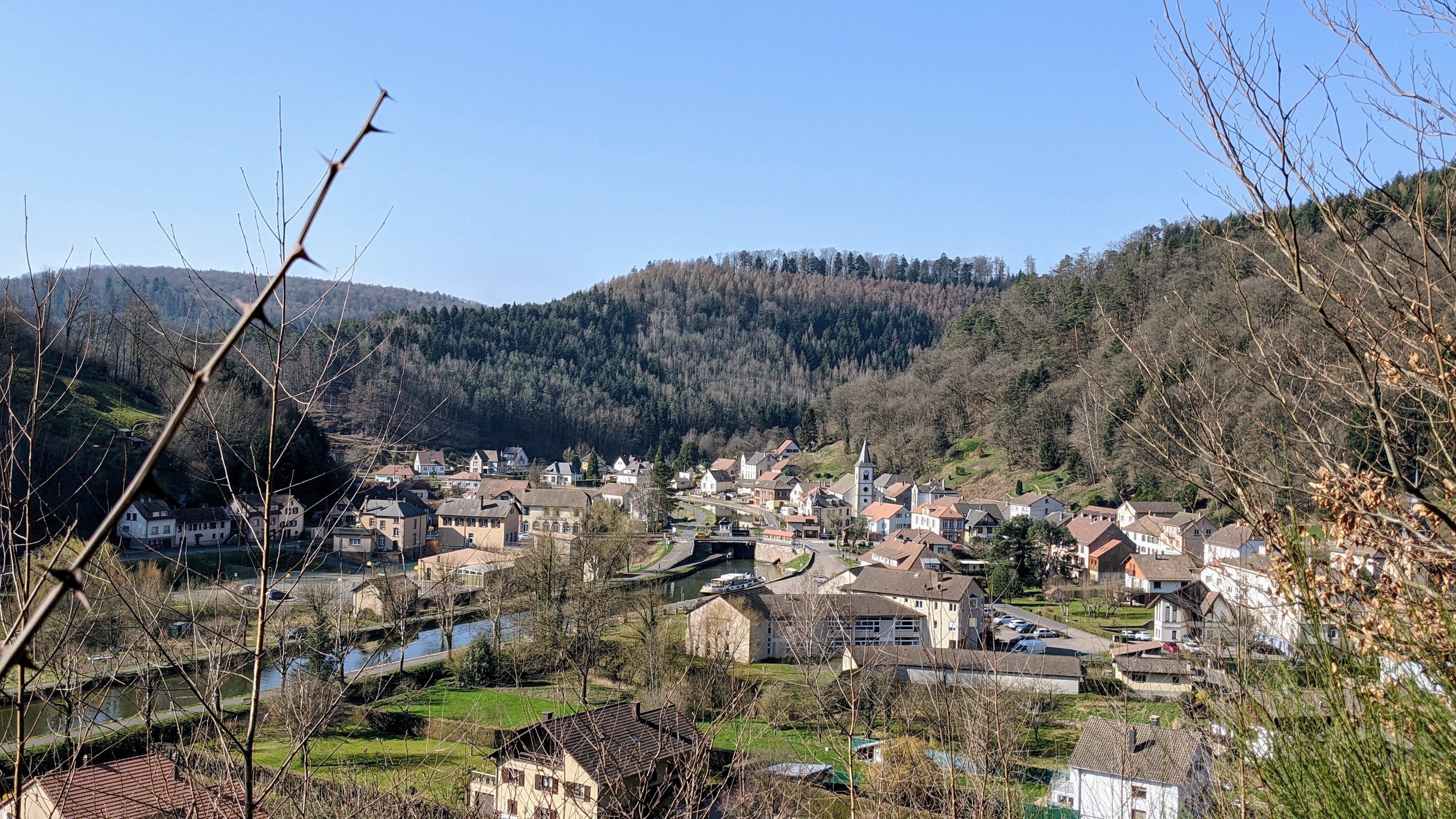 Photo n° 1 de l'avis de Frederic.l fait le 22/03/2022 à 11:46