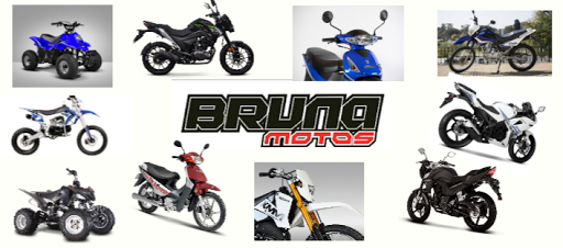 Bruna Motos Venta de Motos y Ciclomotores