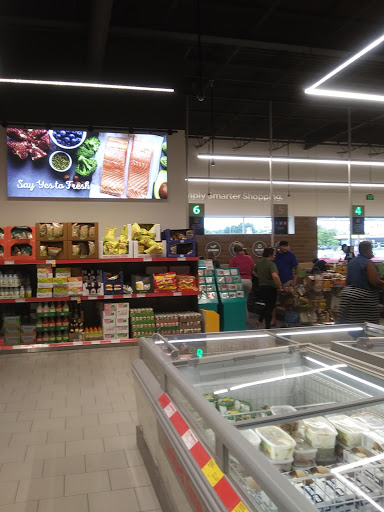 Supermarket «ALDI», reviews and photos, 2317 North Point Blvd, Dundalk, MD 21222, USA