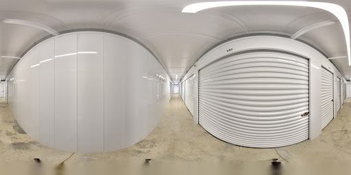 Self-Storage Facility «The Storage Barn of Dover», reviews and photos, 385 6th St, Dover, NH 03820, USA