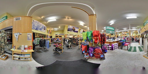 Sporting Goods Store «Any Mountain - Redwood City», reviews and photos, 928 Whipple Ave, Redwood City, CA 94063, USA
