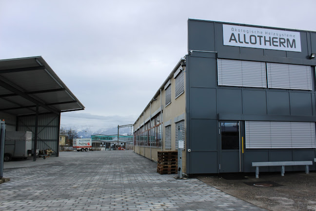 Allotherm AG - Thun