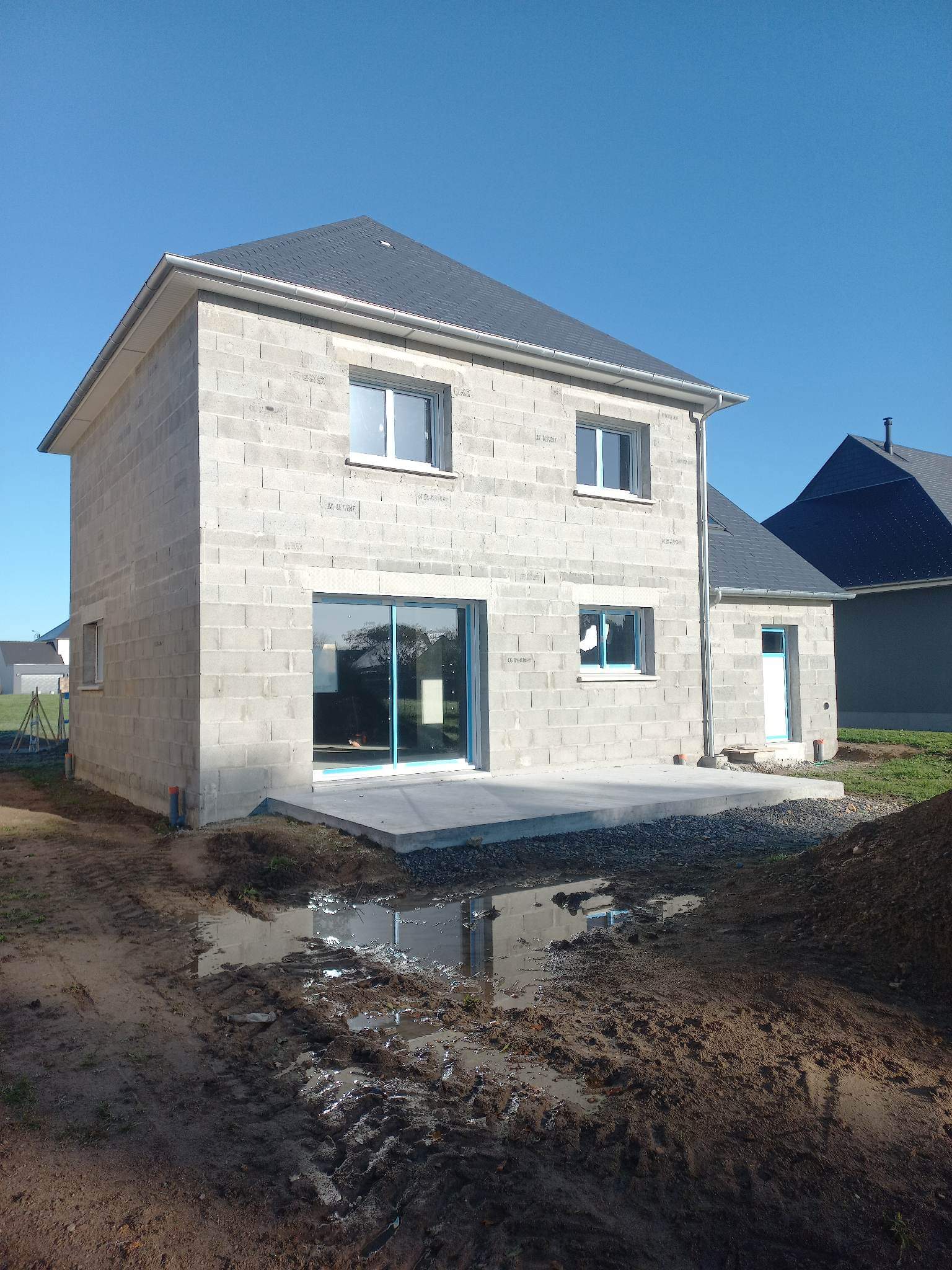 Photo n° 2 de l'avis de Mathis.U fait le 10/01/2023 à 22:35