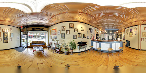 Explore the last of us tattoo ideas, creative tattoo ideas in Peekskill, available at Speakeasy Tattoo Studio