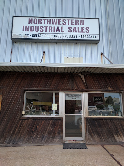 Northwestern Industrial Sales