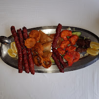 Poulet tandoori du Restaurant indien Planète Indienne since 1998 à Montévrain - n°1