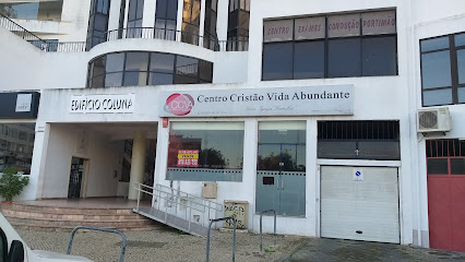 Centro de Exames de Portimão