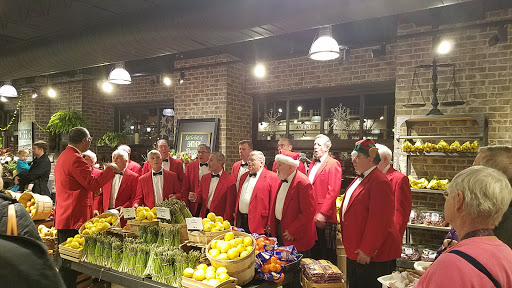 Grocery Store «Brothers Marketplace», reviews and photos, 446 Main St, Medfield, MA 02052, USA