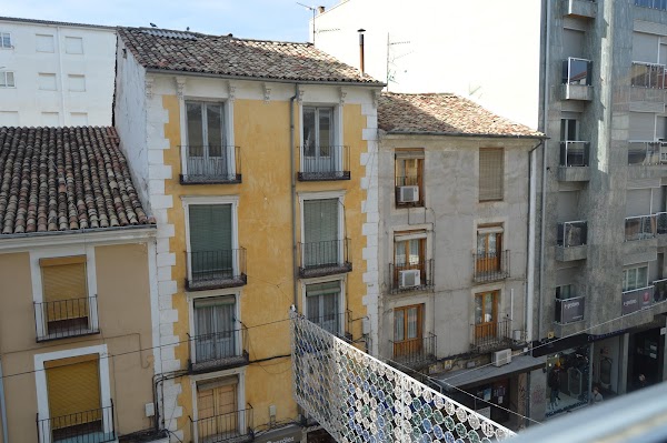 Hostal Avenida Cuenca