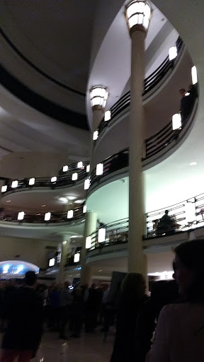 Performing Arts Theater «Kravis Center», reviews and photos, 701 Okeechobee Blvd, West Palm Beach, FL 33401, USA