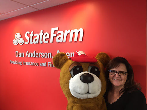 Auto Insurance Agency «Dan Anderson - State Farm Insurance Agent», reviews and photos