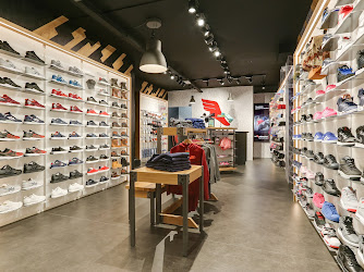 The Athlete's Foot - Sneakers Alkmaar