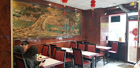 Atmosphère du Restaurant asiatique Happy Panda à Sartrouville - n°7