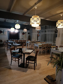 Atmosphère du Restaurant Le Chaudron de Lanfeust à Le Conquet - n°1