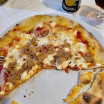 Photo n°3 de l'avis de andrea.a fait le 17/03/2024 à 08:36 sur le  Pizzeria Il Papiro à Messina