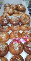 Photo n°22 de ORIGINAL FOOD à Saint-Étienne ()
