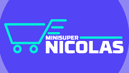 Minisuper Nicolás