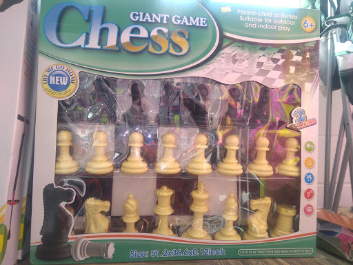 Discount Store «Amazing Savings», reviews and photos, 647 Cedar Ln, Teaneck, NJ 07666, USA