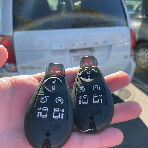 Locksmith «Arkco Security», reviews and photos, 11151 Woodley Ave, Granada Hills, CA 91344, USA