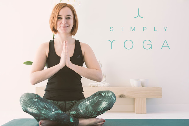 Beoordelingen van Simply Yoga in Vilvoorde - Yoga studio