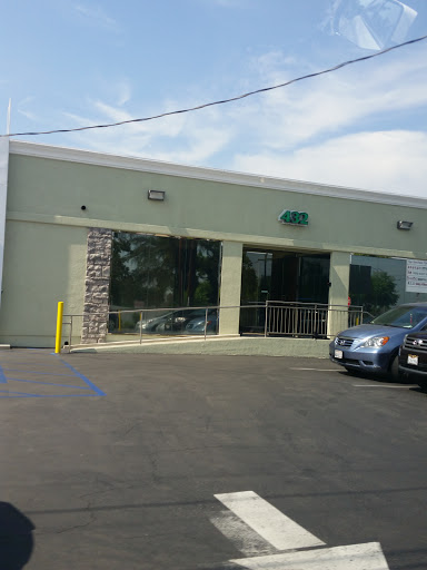 Dessert Shop «Bambu Desserts and Drinks», reviews and photos, 432 E Valley Blvd, San Gabriel, CA 91776, USA