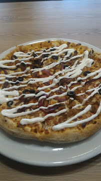 Plats et boissons du Pizzeria Domino's Pizza Saint-Brieuc - Beaufeuillage - n°8