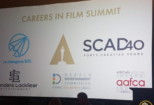 Performing Arts Theater «SCADshow», reviews and photos, 173 14th St NE, Atlanta, GA 30309, USA